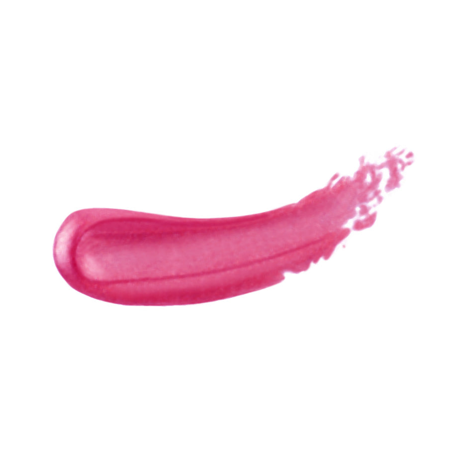 Naj.Oleari Make Up Plumping Kiss Lip Gloss 08 Pearly Cyclamen Pink Rosa Ciclamino Perlato - product image 2