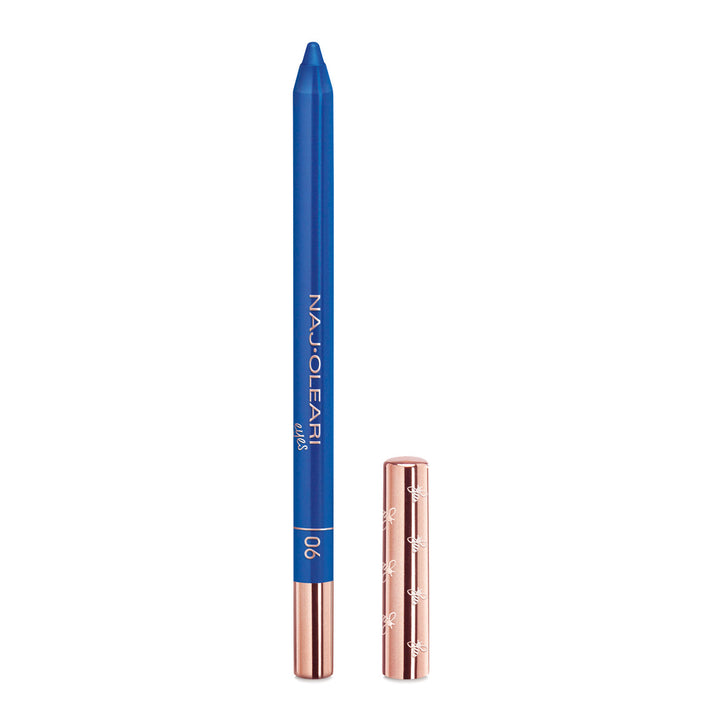 منتج مكياج ناج أولياري Make Up Luminous Eye Pencil 06 Electric بلو Blu Elettrico