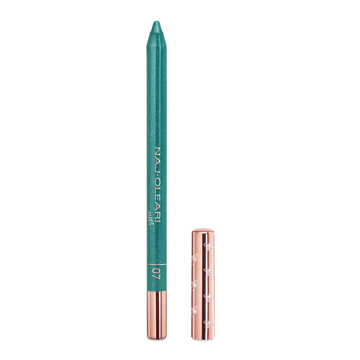 منتج مكياج ناج أولياري Make Up Luminous Eye Pencil 07 Pearly Green Verde Perlato