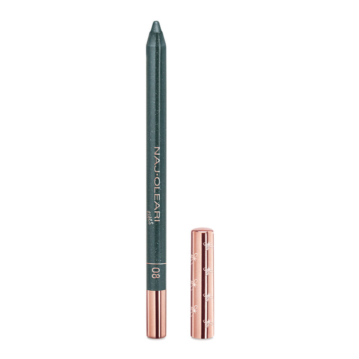 منتج مكياج ناج أولياري Make Up Luminous Eye Pencil 08 Pearly Grey Grigio Perlato