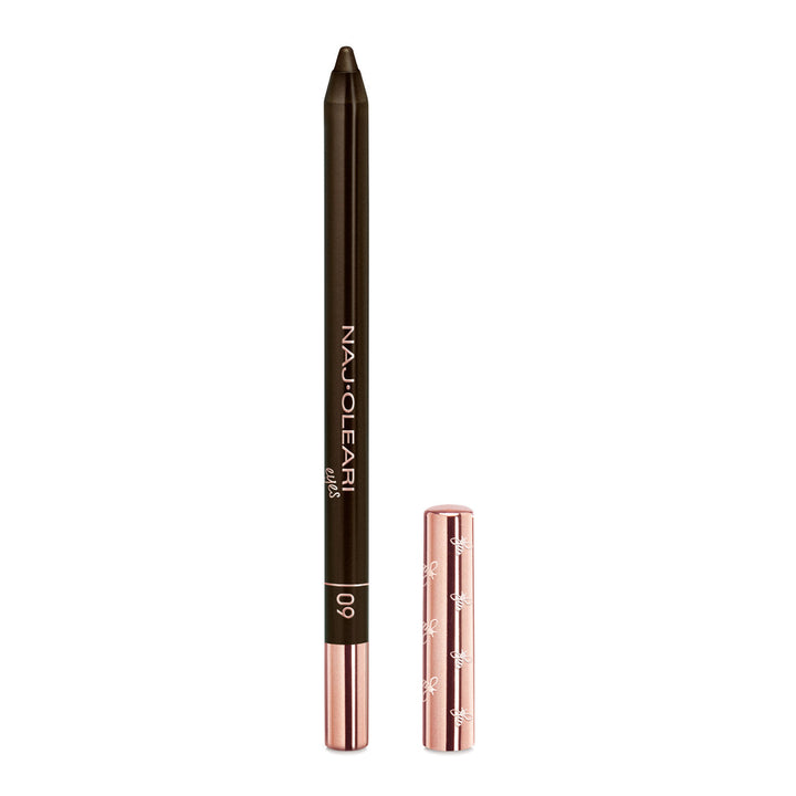 منتج مكياج ناج أولياري Make Up Luminous Eye Pencil 09 Matte البقع الداكنة Brown Marrone Scuro Mat