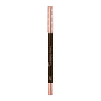 Naj.Oleari Make Up Luminous Eye Pencil 09 Matte Dark Brown Marrone Scuro Mat - product image 2