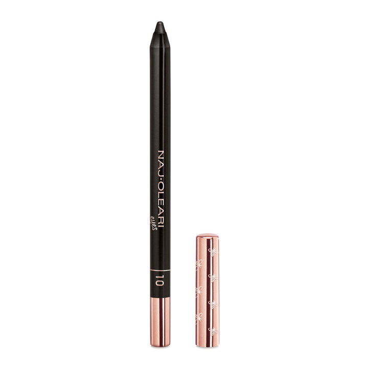 منتج مكياج ناج أولياري Make Up Luminous Eye Pencil 10 Matte بلاك Nero Mat