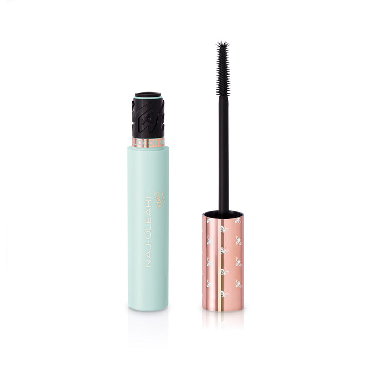 ماسكارا لإطلالة رموش أوضح ناج أولياري Make Up Click On Me Waterproof Mascara