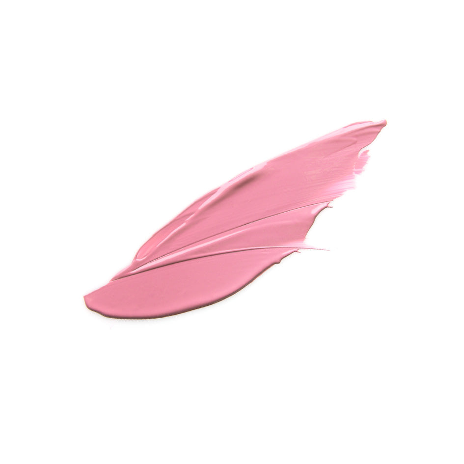 Naj.Oleari Make Up Tender Glow Lip Balm 01 Pink Rosa - product image 2