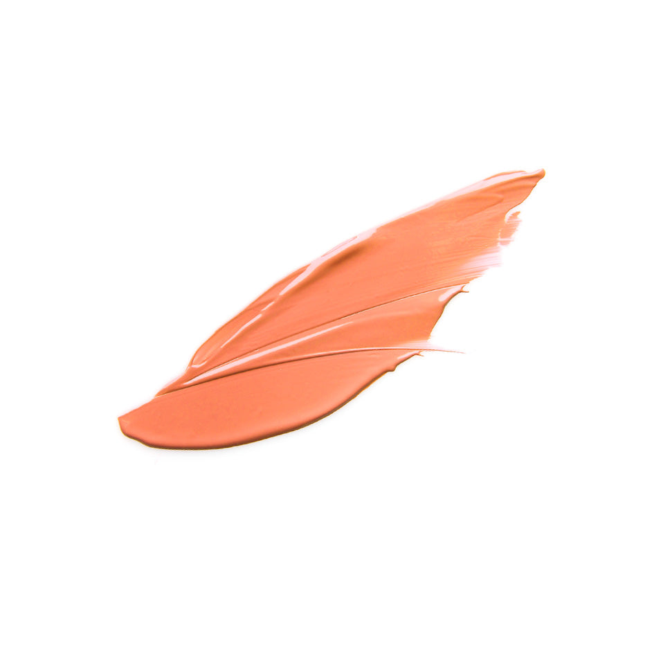 Naj.Oleari Make Up Tender Glow Lip Balm 02 Peach Pesca - product image 3