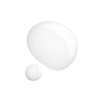 Naj.Oleari Make Up Oleo Gel Nail Lacquer 01 Crystal Cristallo