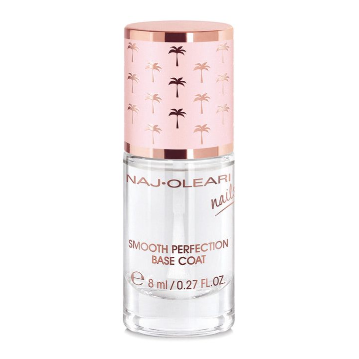 منتج مكياج ناج أولياري Make Up Smooth Perfection Base Coat Clear