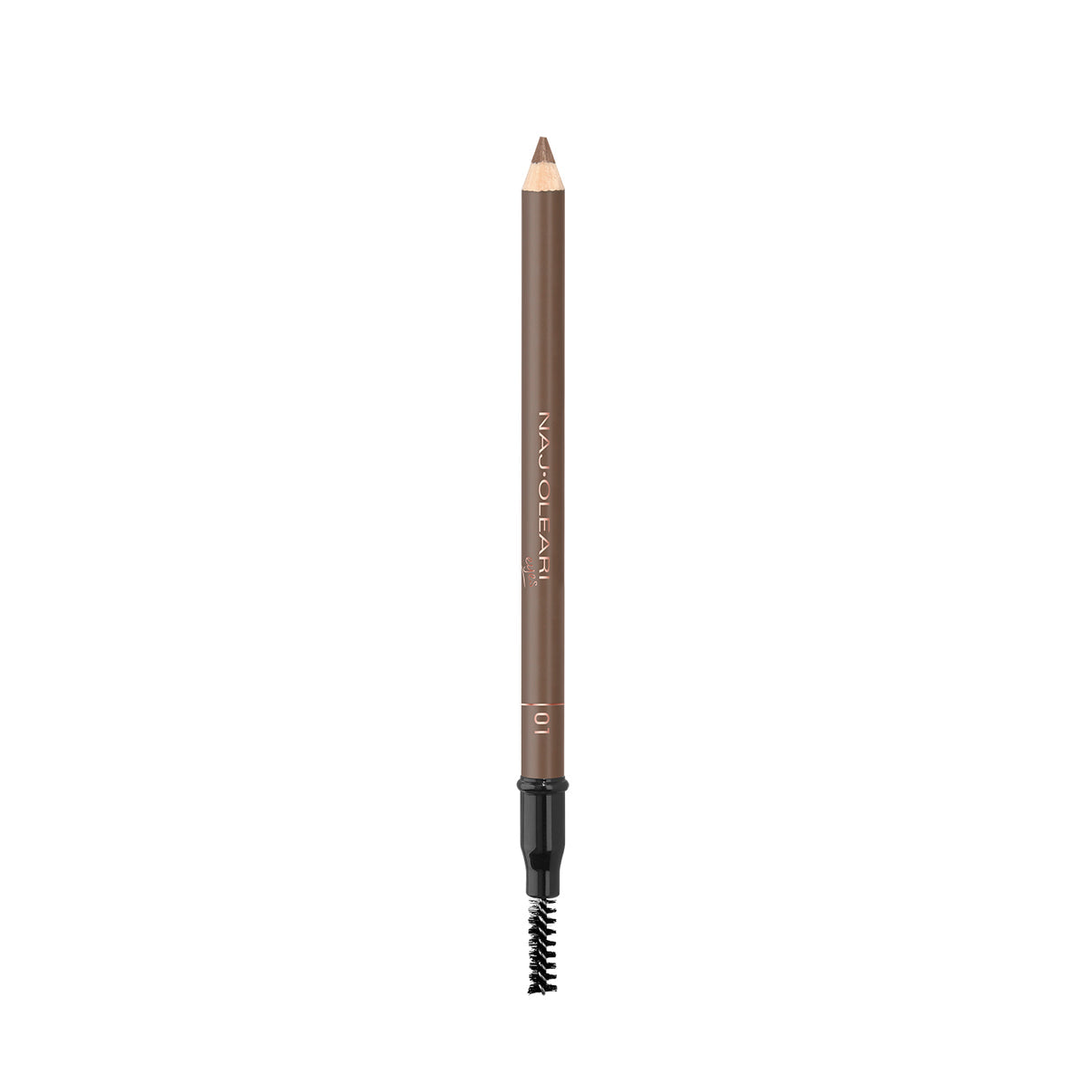 Naj.Oleari Make Up Fill In Brow Pencil 01 Blondes Bionde