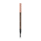 Naj.Oleari Make Up Fill In Brow Pencil 02 Browns Castane