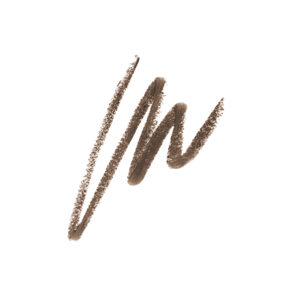 Naj.Oleari Make Up Fill In Brow Pencil 02 Browns Castane