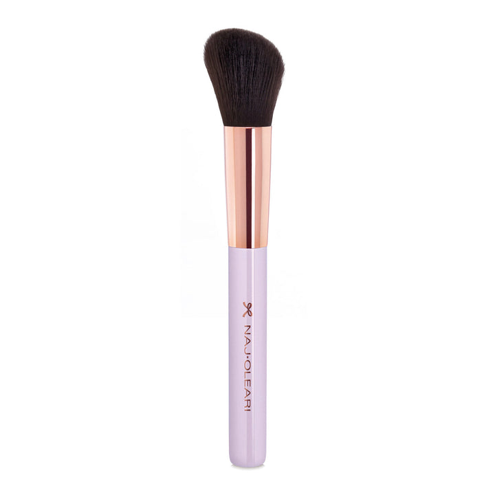 بلاشر ناج أولياري Make Up Blush فرشاة