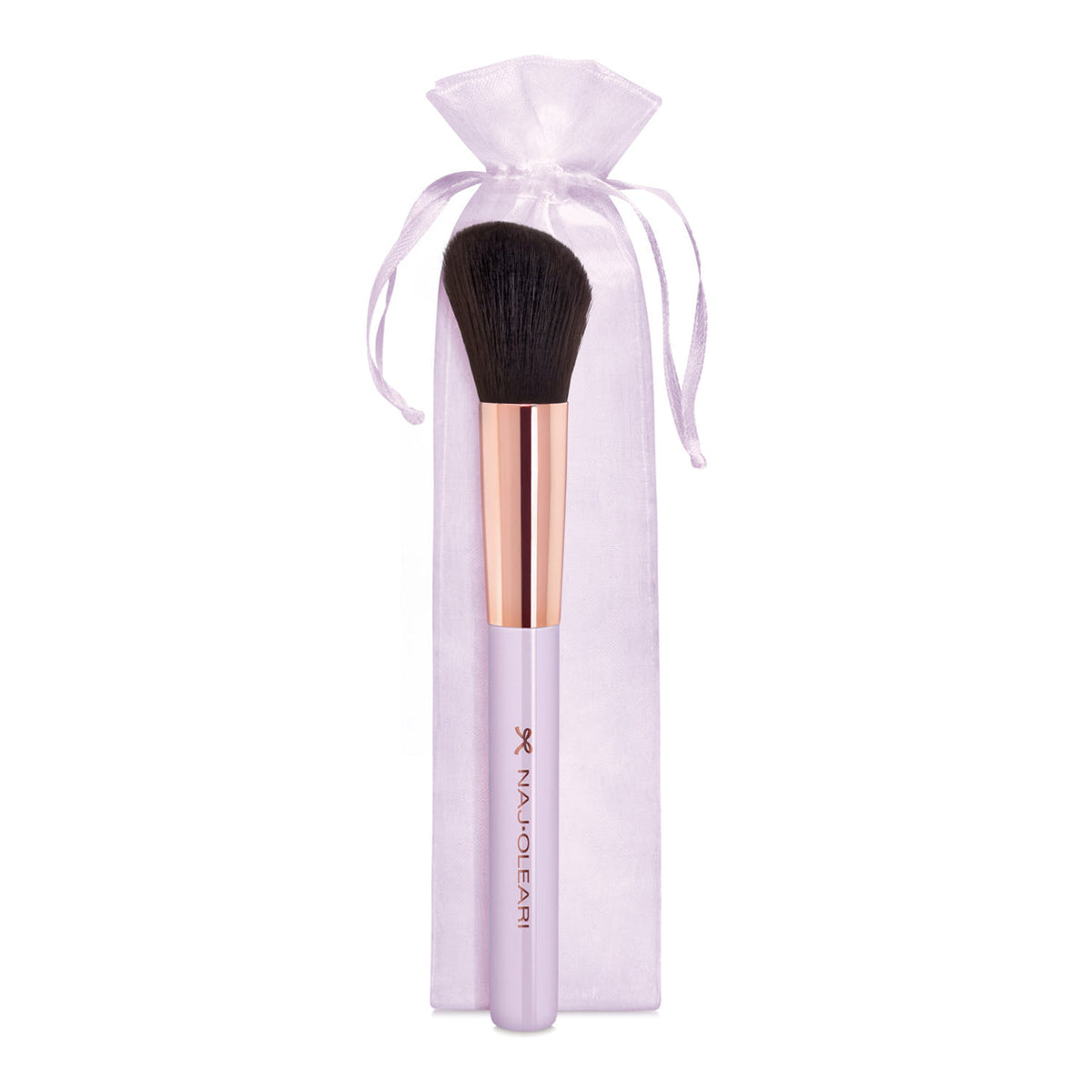 Naj.Oleari Make Up Blush Brush