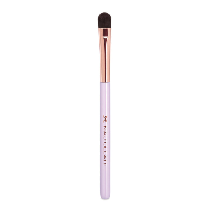 منتج مكياج ناج أولياري Make Up Eye فرشاة