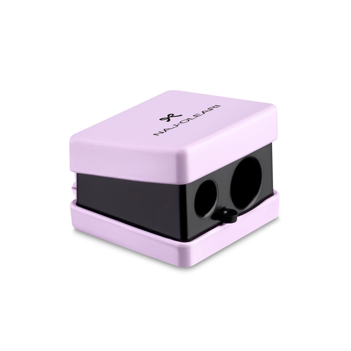 Naj.Oleari Make Up Double Sharpener