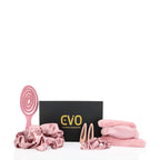 EVO JUST PROFESSIONAL CURLING SET