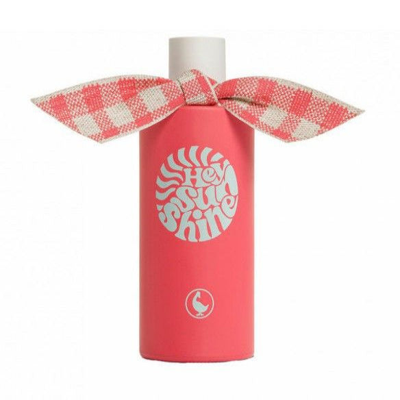El Ganso Hey Sunshine Women Edt 125ml