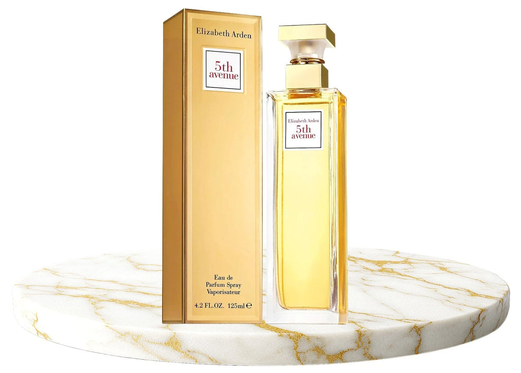 Elizabeth Arden 5th Avenue Women EDP 125ml - product image 4
