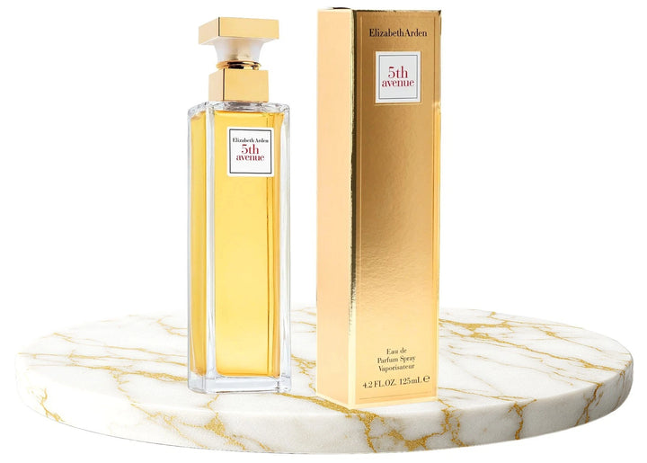 Elizabeth Arden 5th Avenue-Women-Edp-125ml