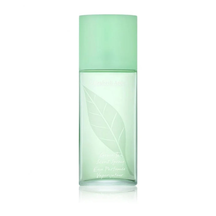 عطر فاخر Elizabeth Arden Green Tea - للنساء - ماء عطر - 100 مل