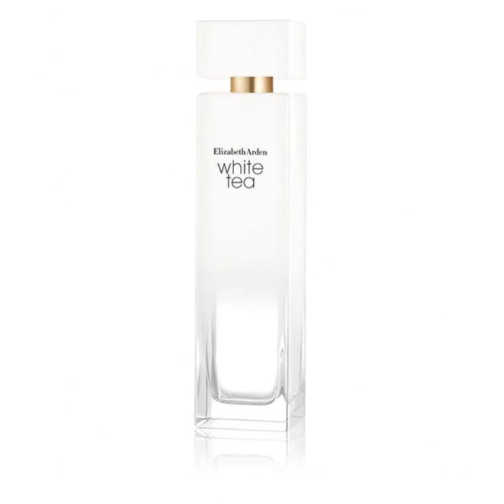 عطر فاخر Elizabeth Arden وايت Tea - للنساء - ماء تواليت - 100 مل