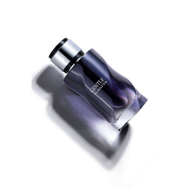 Elsatys Gentle Men’s Eau de Parfum 100ml – Men’s Fragrance Perfume