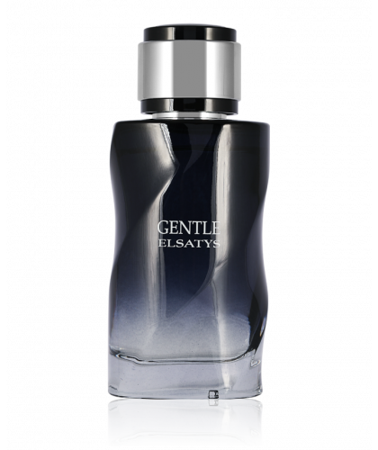 عطر فاخر Elsatys Gentle - للرجال - ماء عطر - 100 مل