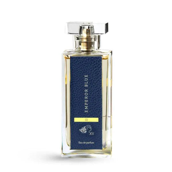 عطر فاخر Emperor بلو De Emperor - للرجال - ماء عطر - 100 مل