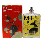Escentric Molecules Molecule 01 + Mandarin Unisex Eau de Toilette 100ml – Unisex Fragrance Perfume