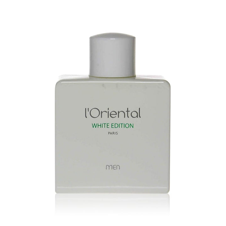 عطر فاخر Estelle Ewen 'oriental وايت - للرجال - ماء تواليت - 100 مل