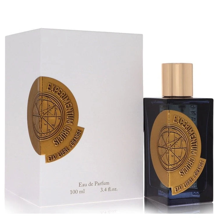 عطر فاخر Etat Libre D'orange Experimentum Crucis - للجنسين - ماء عطر - 100 مل