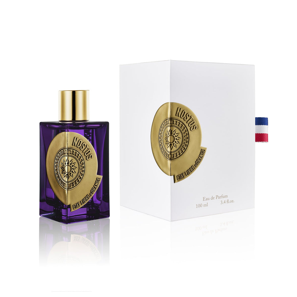 Etat Libre D'orange Nostos Unisex Edp 100ml - product image 2