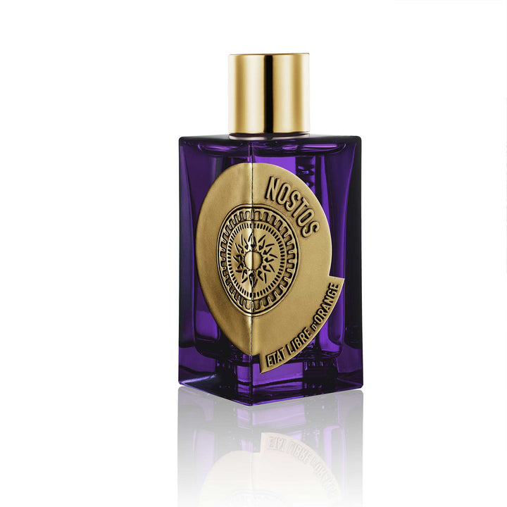 عطر فاخر Etat Libre D'orange Nostos - للجنسين - ماء عطر - 100 مل