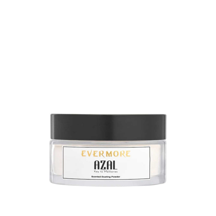 Azal Evermore Women Sce.Dust.Powder For Body & Perf.Fixing 200gr