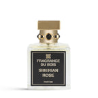 FRAGRANCE DU BOIS SIBERIAN ROSE بارفان 100 مل بخاخ
