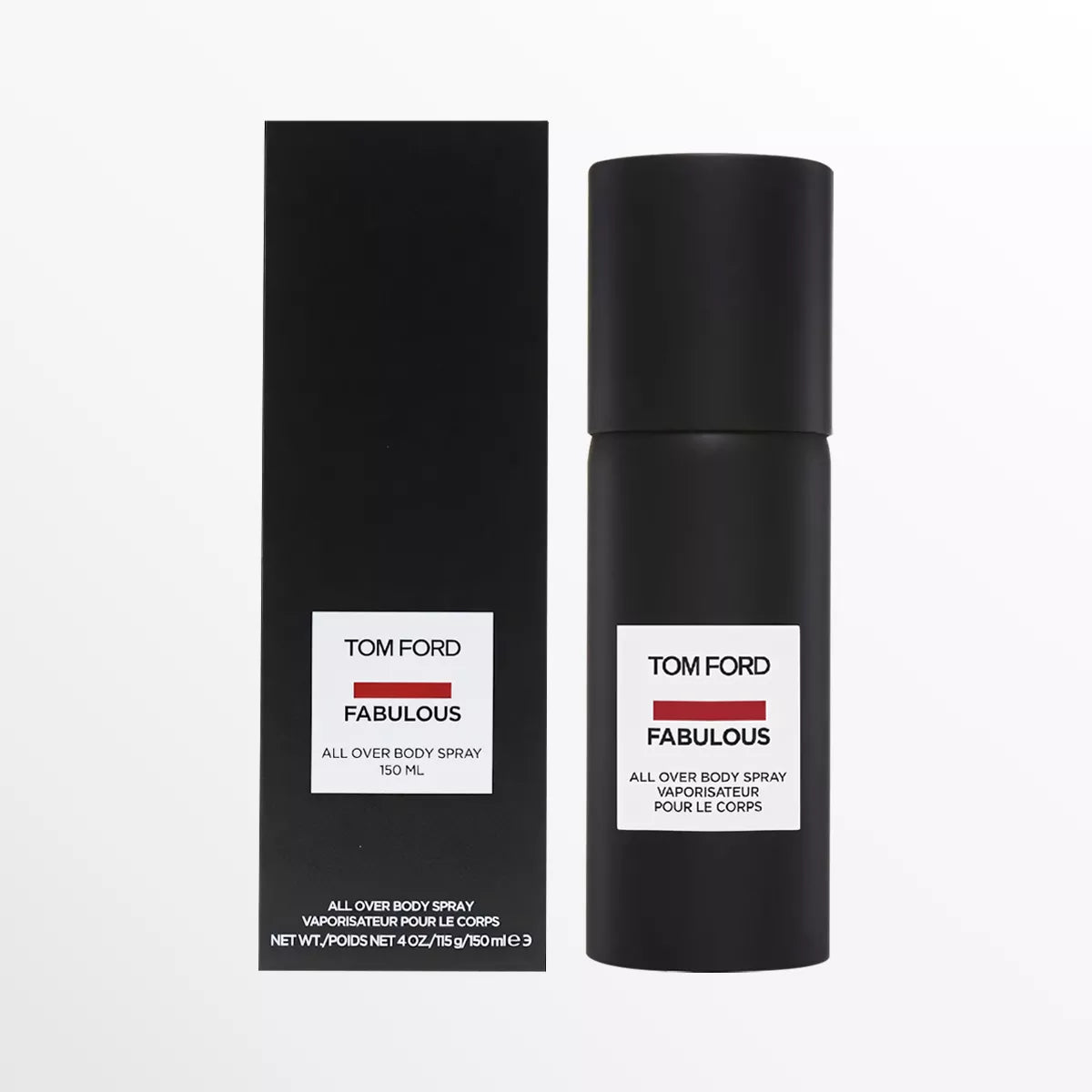 Tom Ford Fabulous-Unisex-All Over Spray-150ml