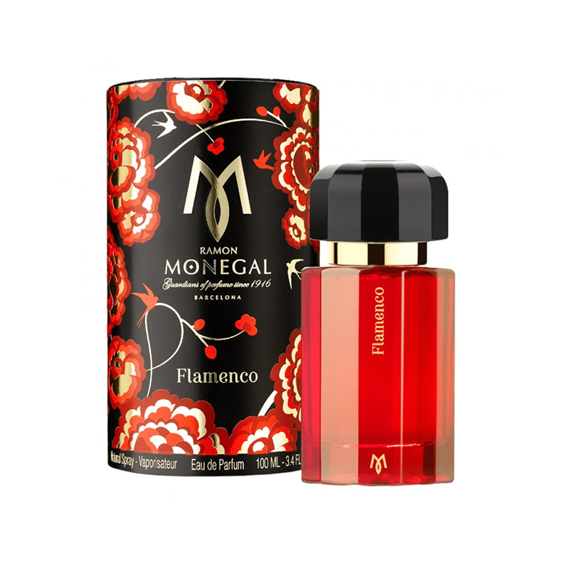 Ramon Monegal Flamenco-Women-Edp-100ml