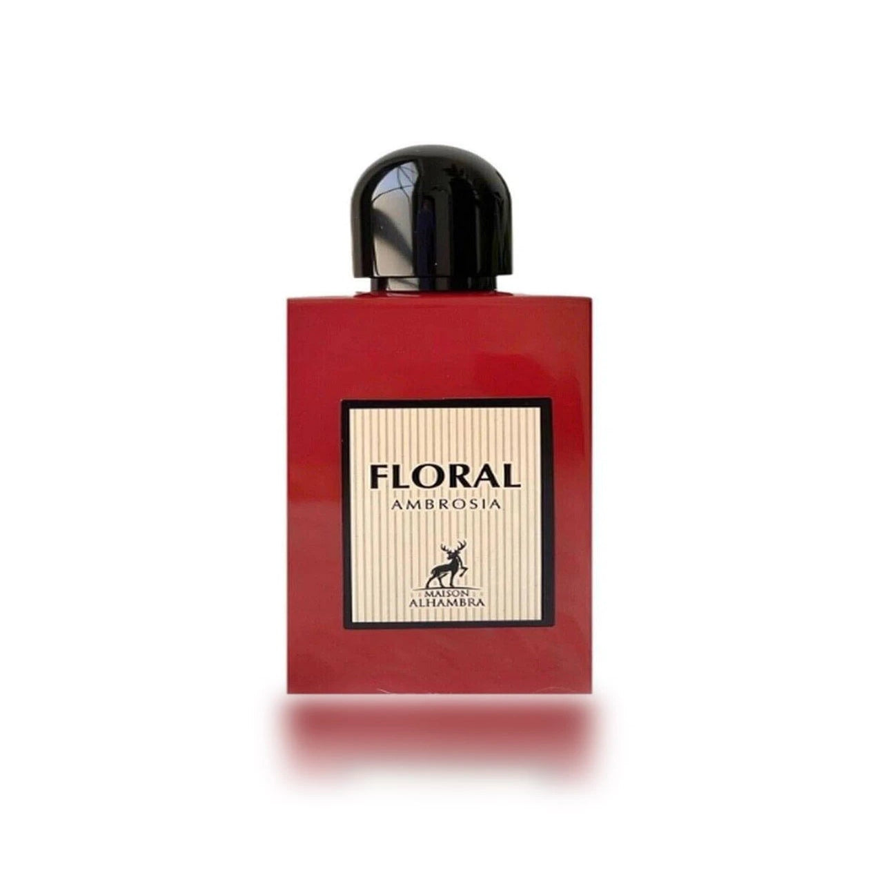 Floral Ambrosia EDP 100 ml (Maison Alhambra)