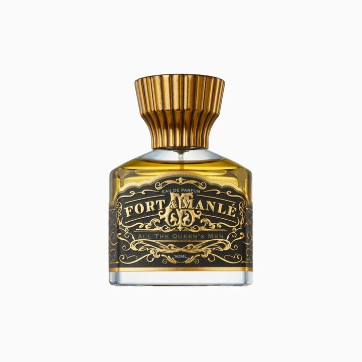 Forte & Manle All The Queen's -Women-Edp-50ml