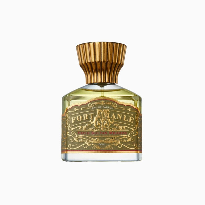 Forte & Manle Fatih Sultan Mehmed-Unisex-Edp-50ml