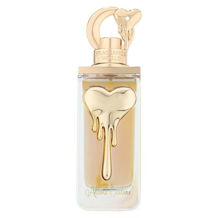 Fragrance World Allure Couture-Women-Edp-100ml