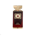 Fragrance World Chic Unique Unisex Eau de Parfum 100ml – Unisex Fragrance Perfume