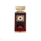 Fragrance World Chic Unique Unisex Eau de Parfum 100ml – Unisex Fragrance Perfume