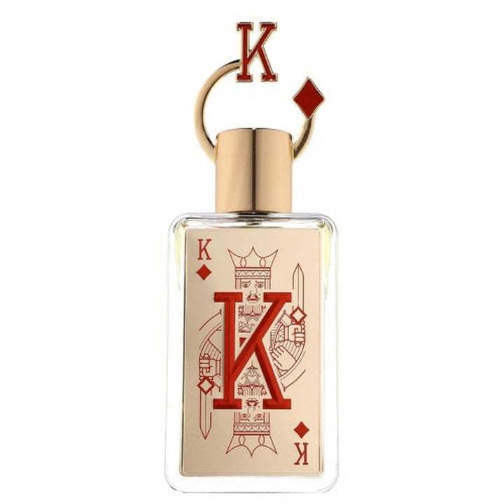 Fragrance World King Of Diamonds-Men-Edp-80ml