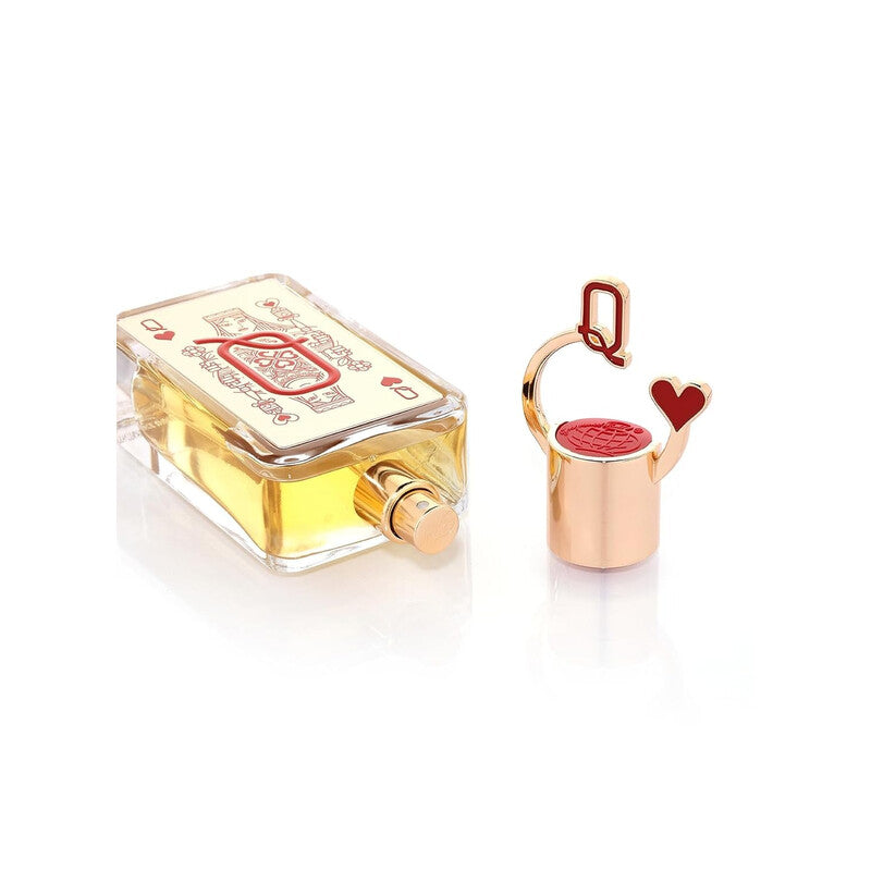 Fragrance World Queen of Hearts Eau de Parfum 80ml – Fragrance Perfume