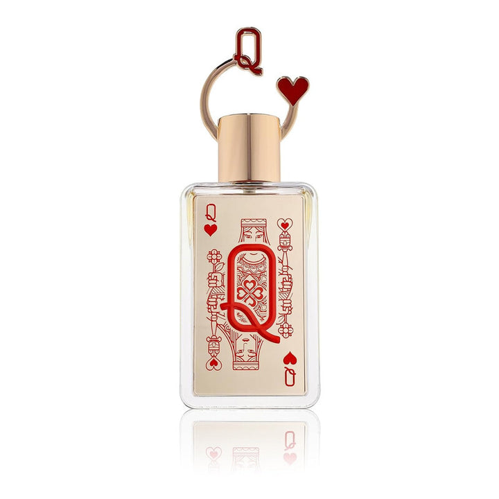 Fragrance World Queen Of Hearts-Edp-80ml