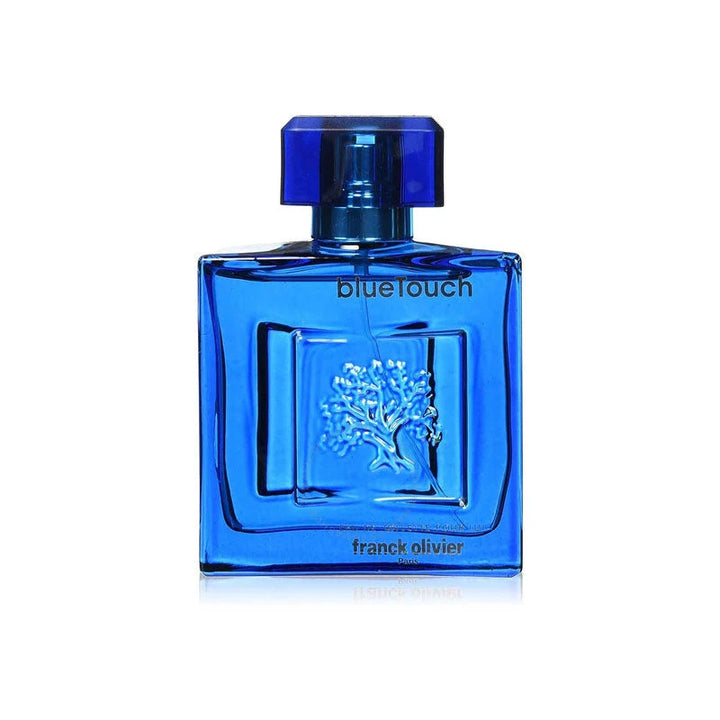 Franck Olivier Blue Touch-Men-Edt-100ml