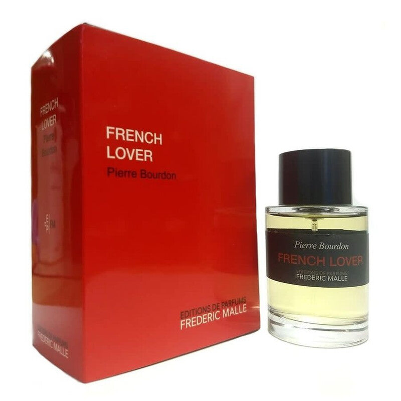 Frédéric Malle French Lover Men Eau de Parfum 100ml