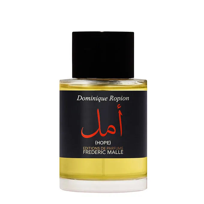Frederic Malle Hope Unisex Edp 100ml