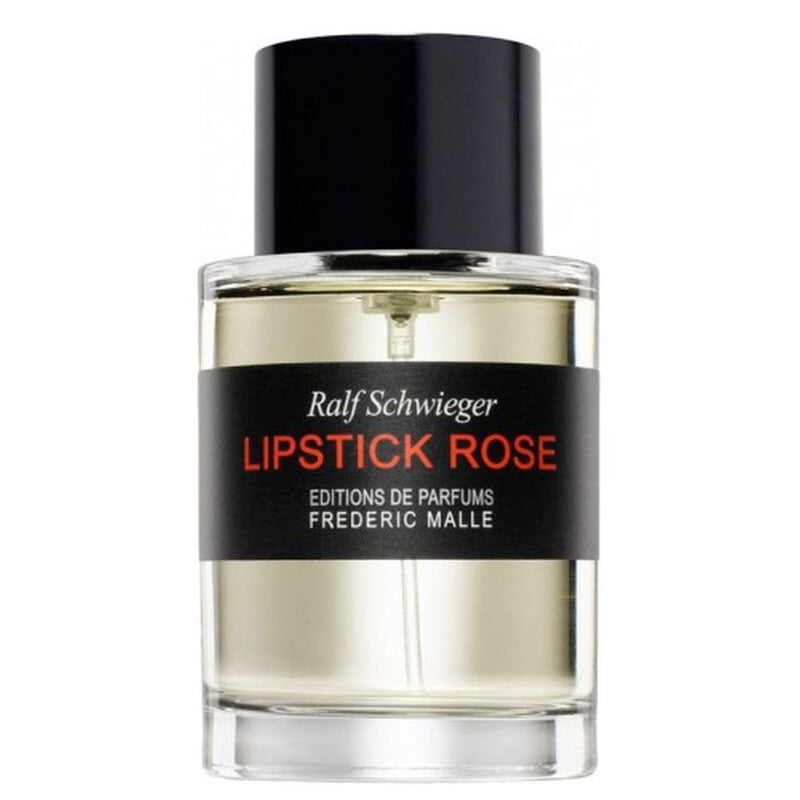 Frédéric Malle Lipstick Rose Women Eau de Parfum 100ml